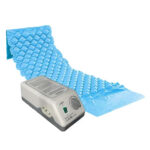 عکس تشک مواج تخم مرغی ایزی لایف