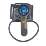 فشارسنج دیجیتالی LD-518 زنیت مد