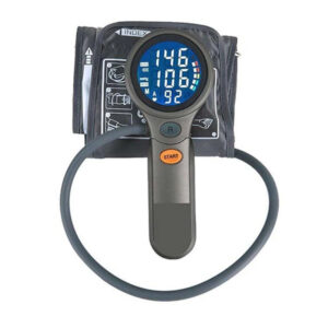 فشارسنج دیجیتالی LD-518 زنیت مد