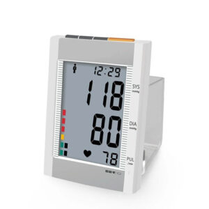 فشارسنج دیجیتالی LD-582 زنیت مد