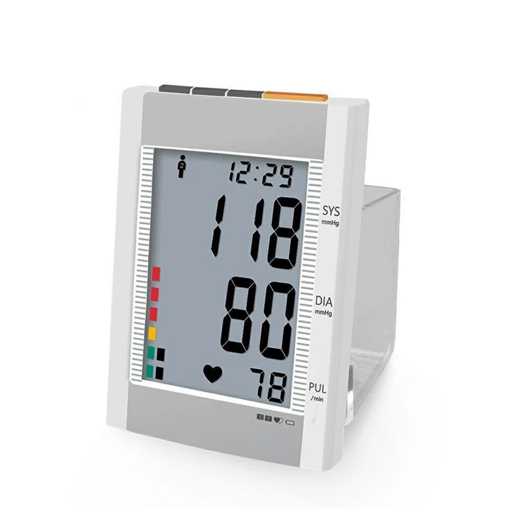 فشارسنج دیجیتالی LD-582 زنیت مد