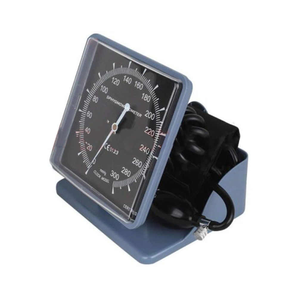 فشارسنج عقربه ای رومیزی/دیواری پایه دار 70A ایزی لایف