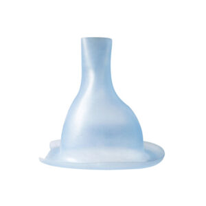 قیف تاشو سرو پیکر توس