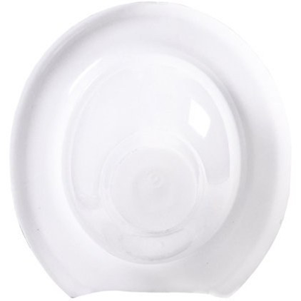 قیف ته بسته سرو پیکر توس