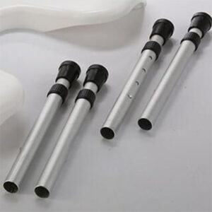 توالت فرنگی مسافرتی آسان نشین قابل تنظیم