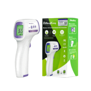 تب سنج دیجیتال ANK-M3 آیننک کنگ