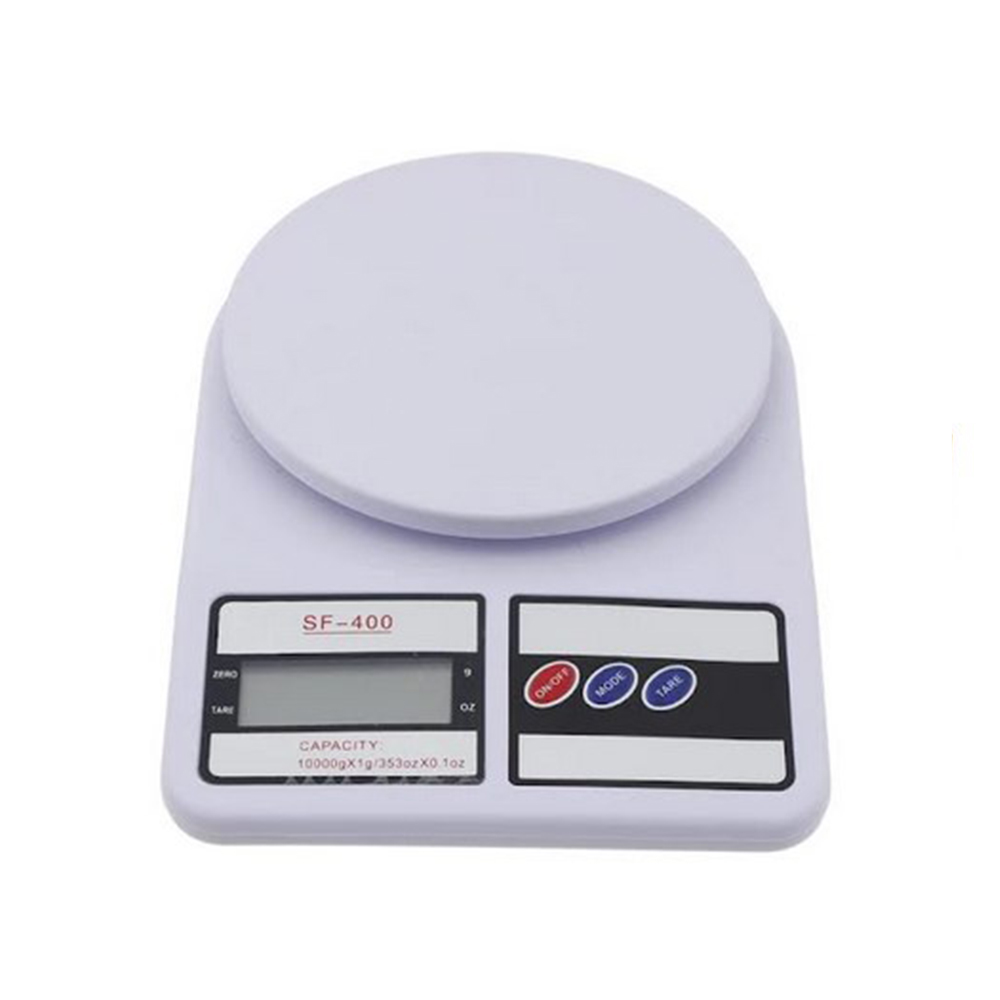 ترازوی آشپزخانه SF-400 الکترونیک