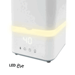 تصویر دستگاه بخور سرد HCA-382 آلما