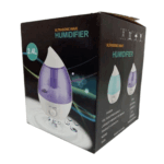 تصویر دستگاه بخور سرد HUMIDIFIER