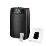 تصویر دستگاه بخور سرد و گرم HCW-373 آلما