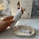 تصویر پک فیشیال کامل شامل میکرودرم و اتو صورت و بخور سرد