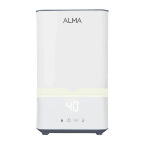 دستگاه بخور سرد HCA-382 آلما