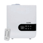 دستگاه بخور سرد و گرم HCW-372 آلما