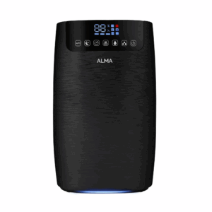 دستگاه بخور سرد و گرم HCW-373 آلما