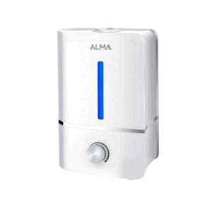 دستگاه بخور سرد HCM-371 آلما