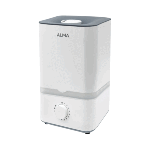 دستگاه بخور سرد HCM-381 آلما