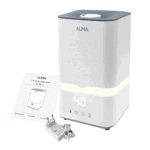 عکس دستگاه بخور سرد HCA-382 آلما