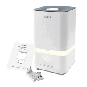 دستگاه بخور سرد HCA-382 آلما