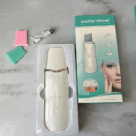 عکس پک فیشیال کامل شامل میکرودرم و اتو صورت و بخور سرد