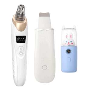 پک فیشیال کامل شامل میکرودرم و اتو صورت و بخور سرد